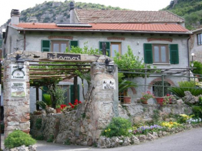 AGRITURISMO I LAMOI, Finale Ligure